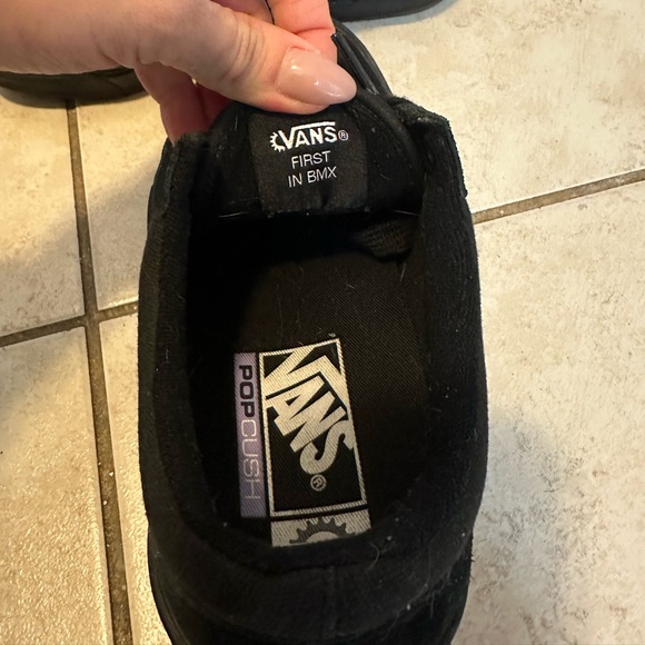 Vans BMX Old Skool Shoes mens 5.5 women US 6.5-7 - Picture 2 of 5